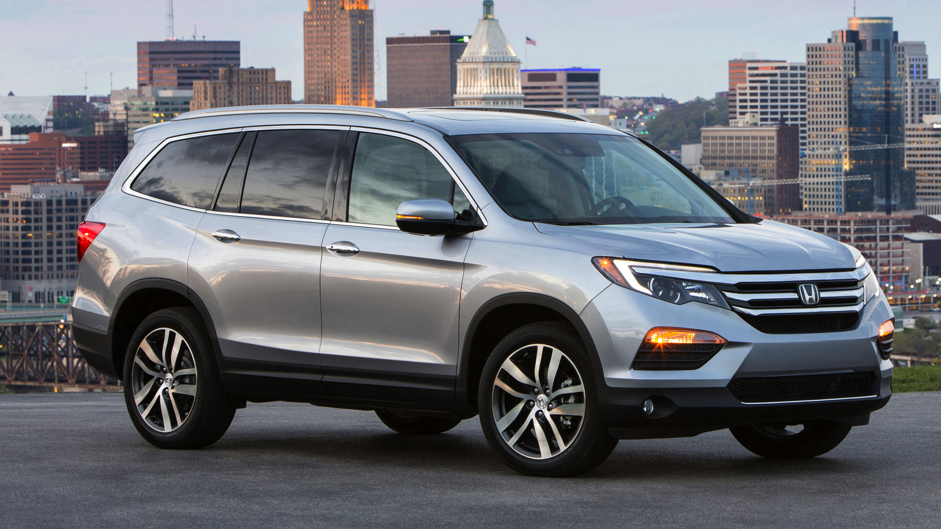 honda-pilot-2016