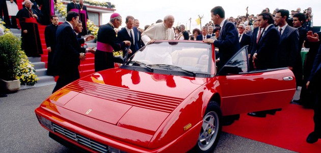 1988-papa-juan-pablo-ii-ferrari-modial