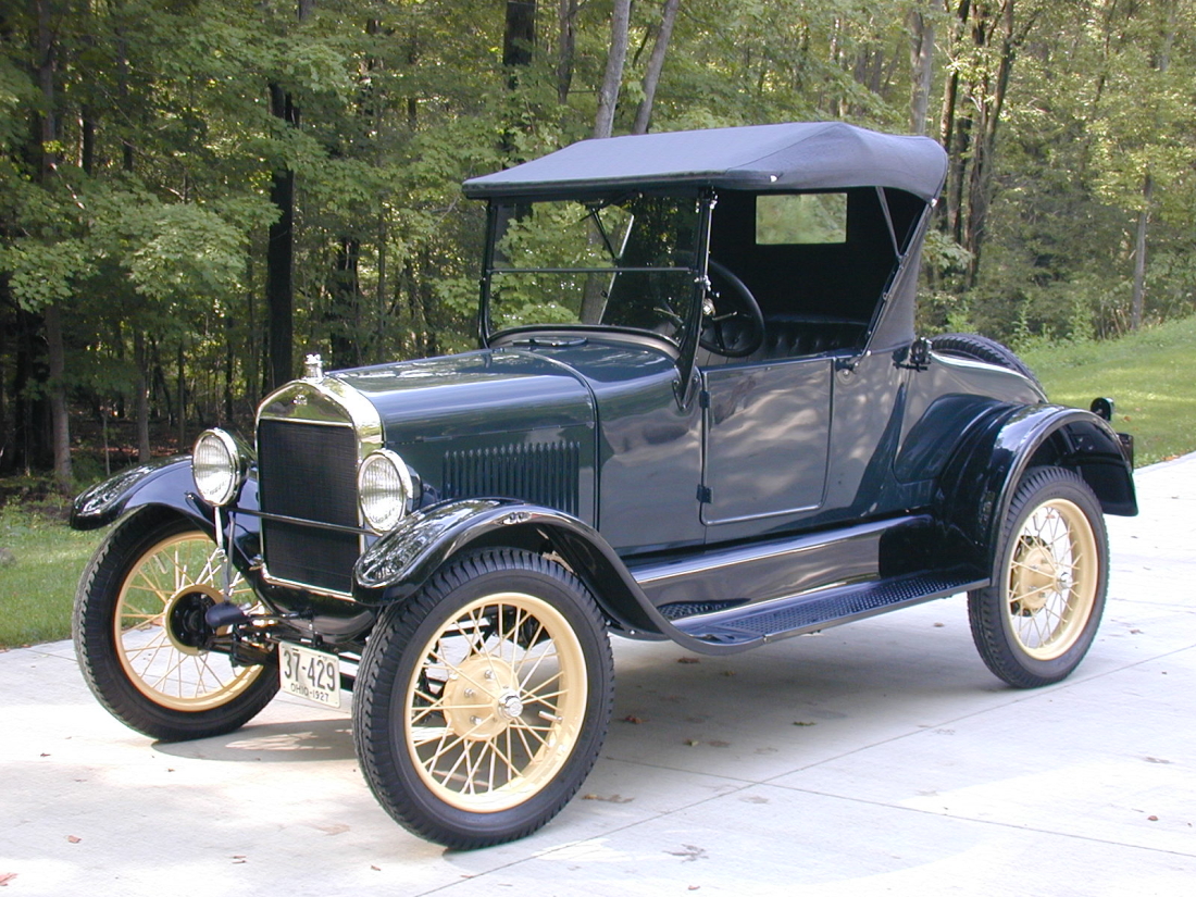 ford-t