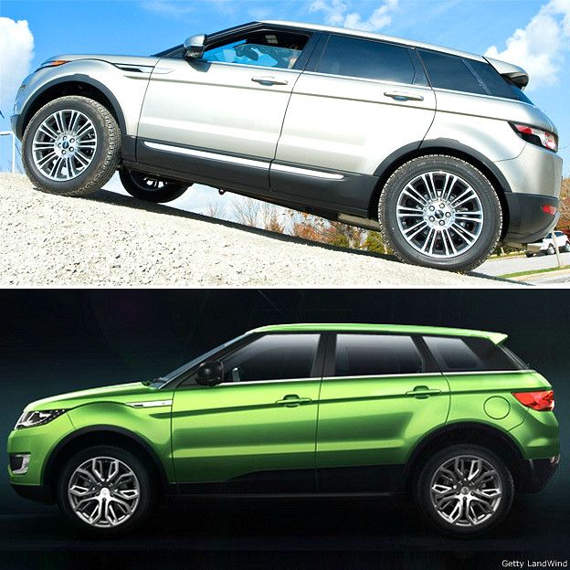 landwind-x7