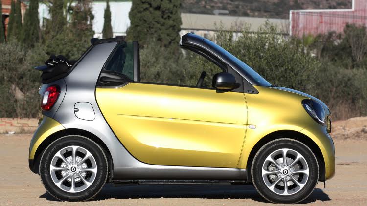 cabrio