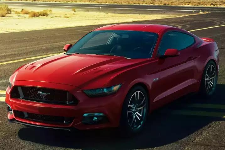 mustang-1