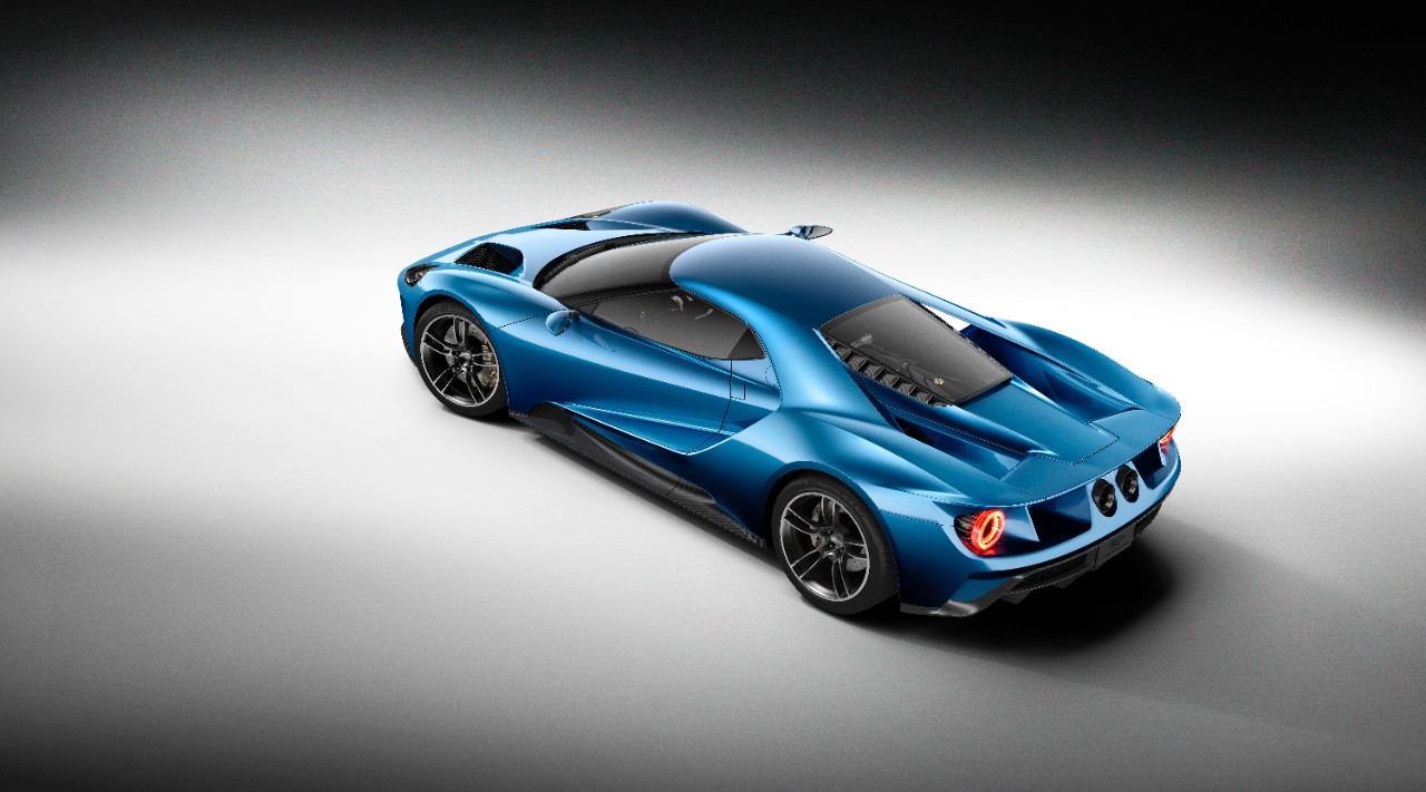 2017 FordGT