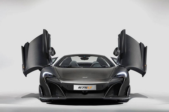 Mc Laren