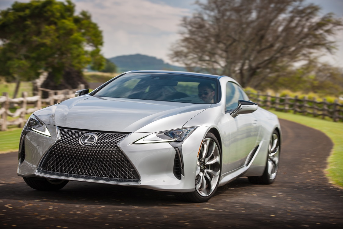 2018_Lexus_LC 500_212