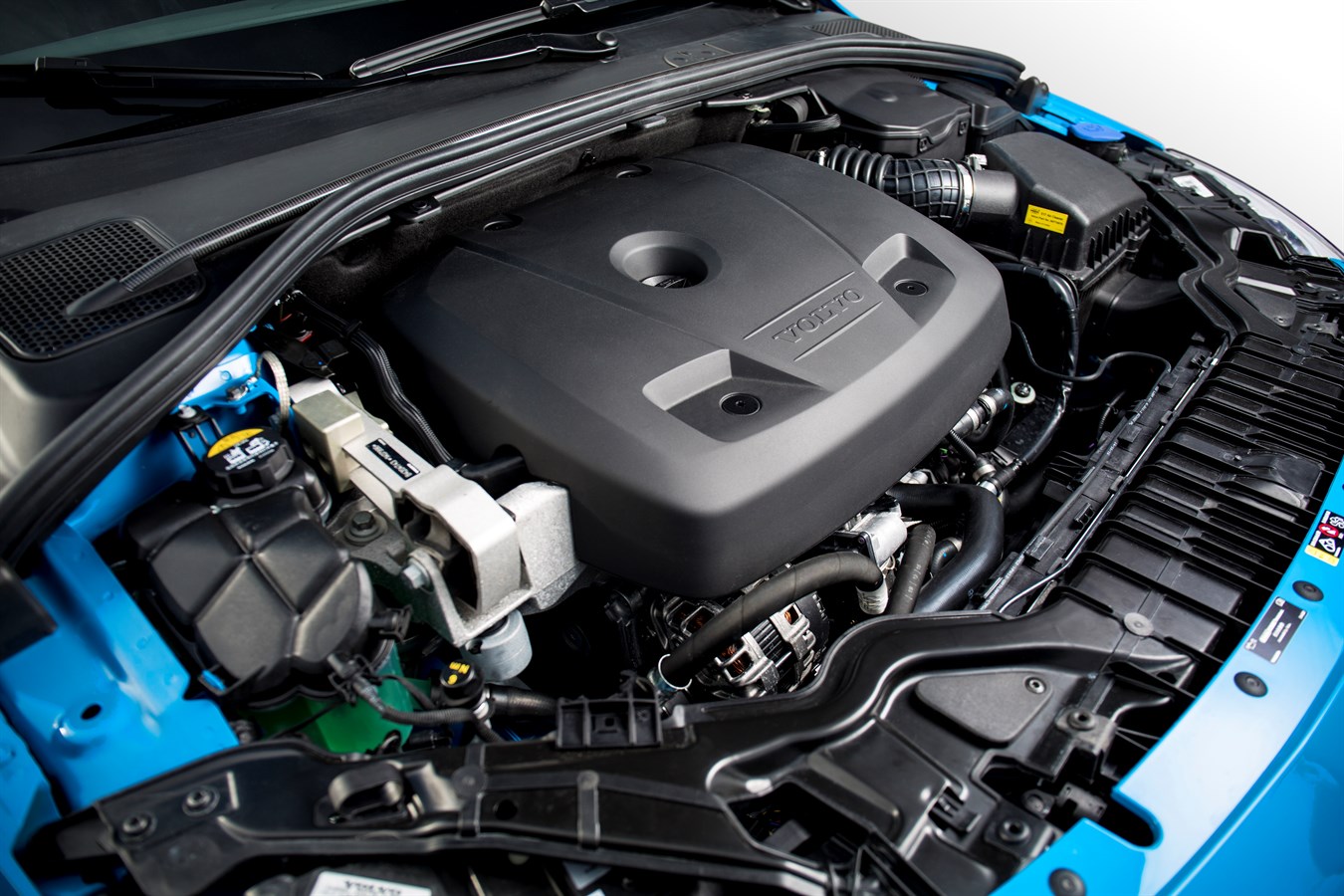 2017 Polestar motor