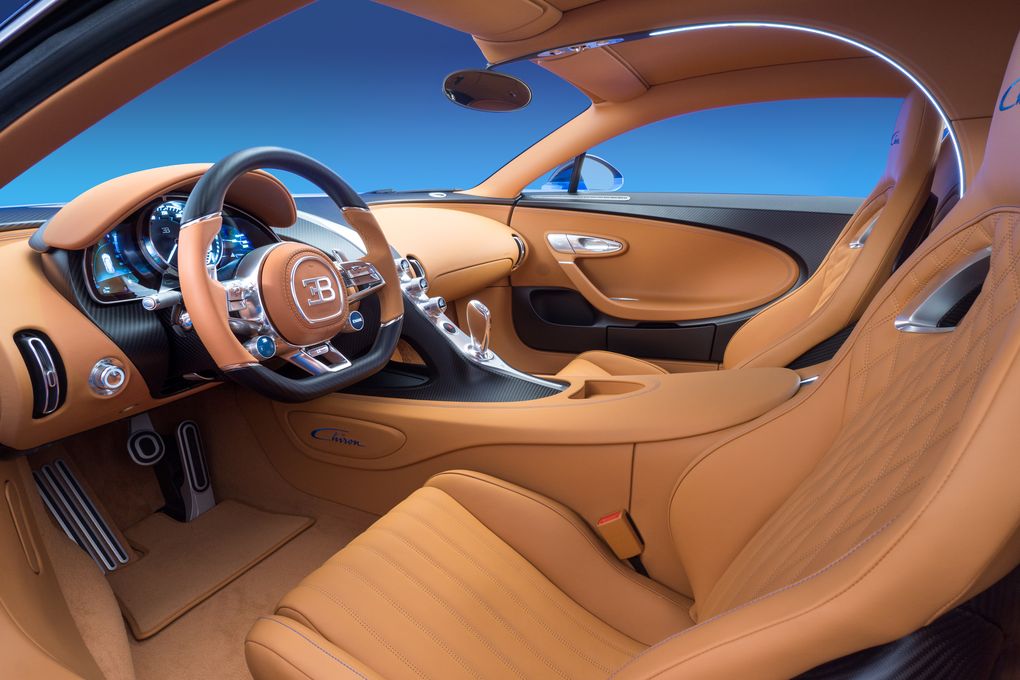 CHIRON_
