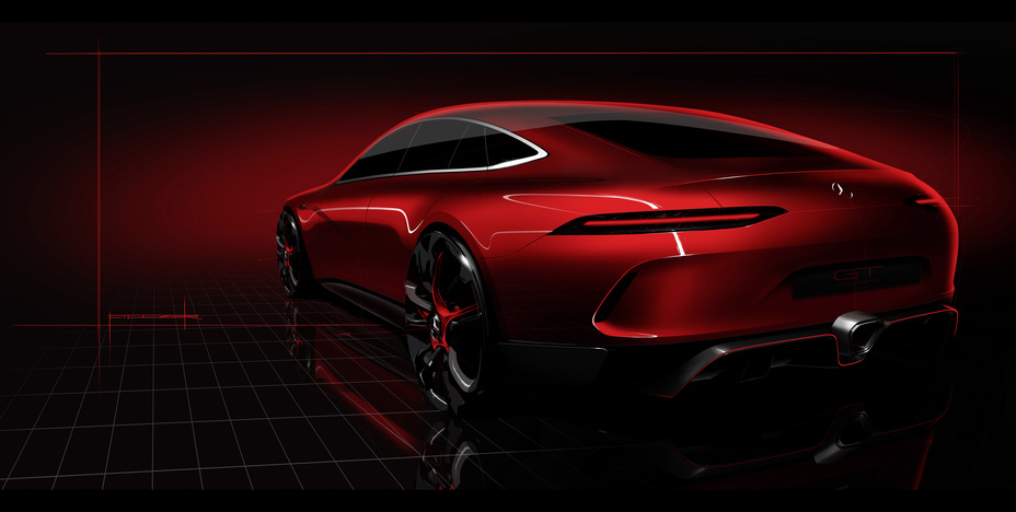 Mercedes geneve