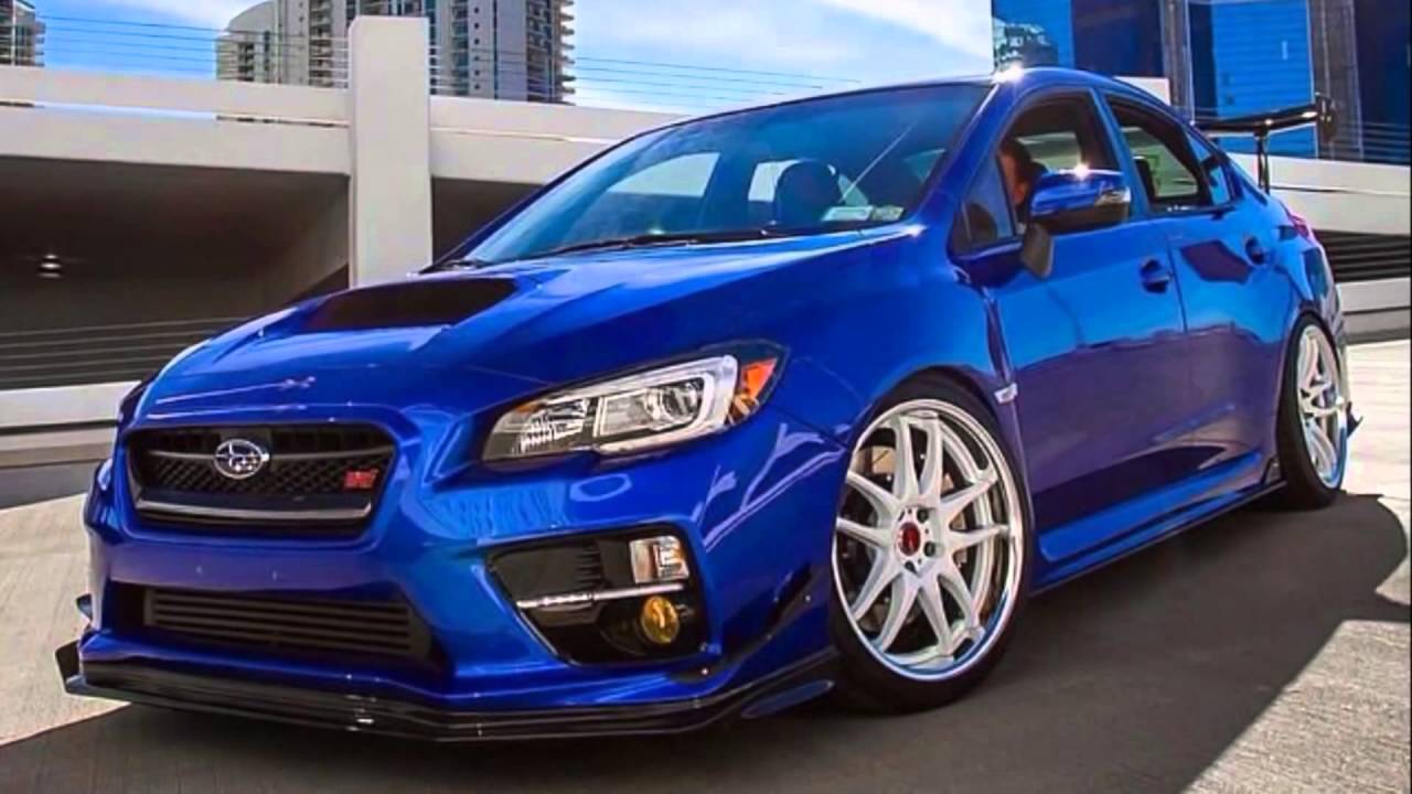 Subaru