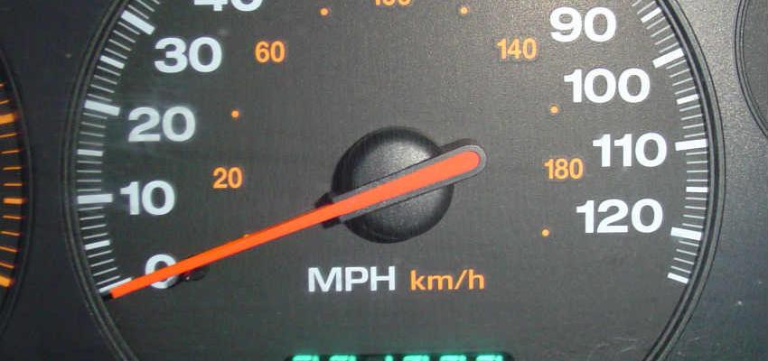 odometro