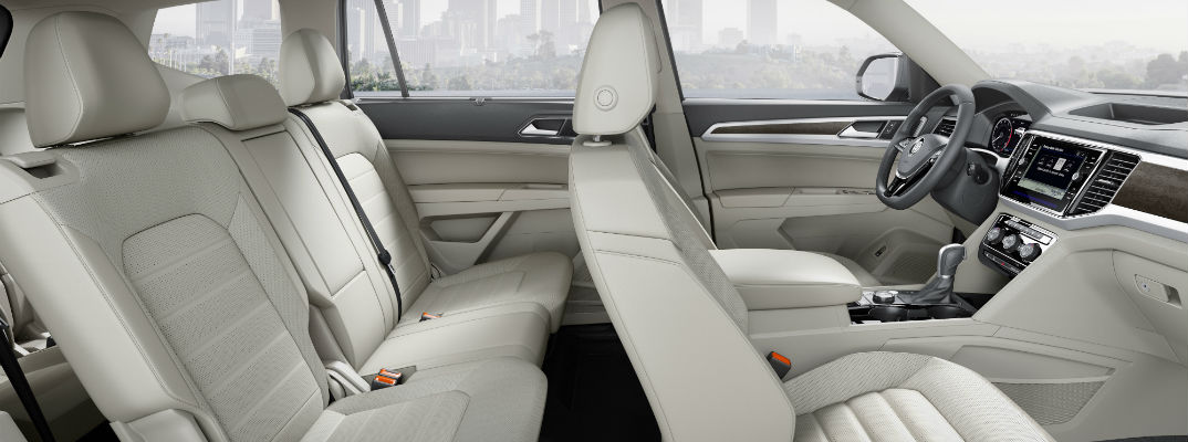 2018-Volkswagen-Atlas-Interior-