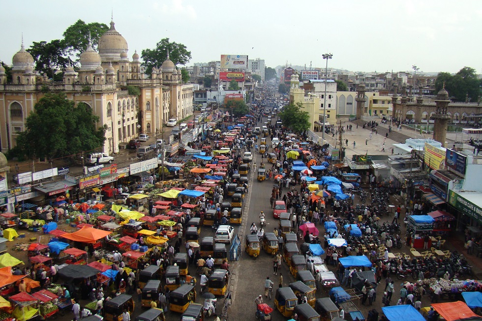 Andhra Pradesh