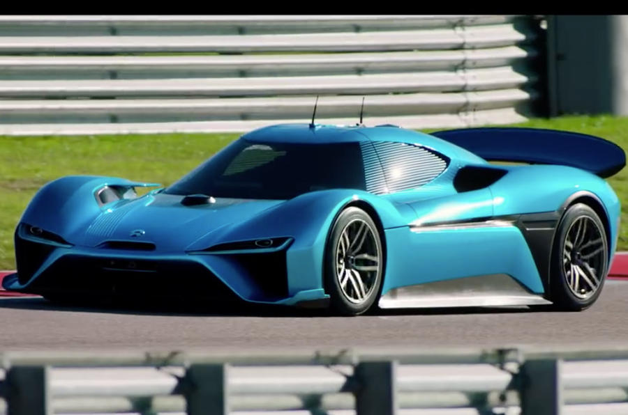 NIO EP9 (1)