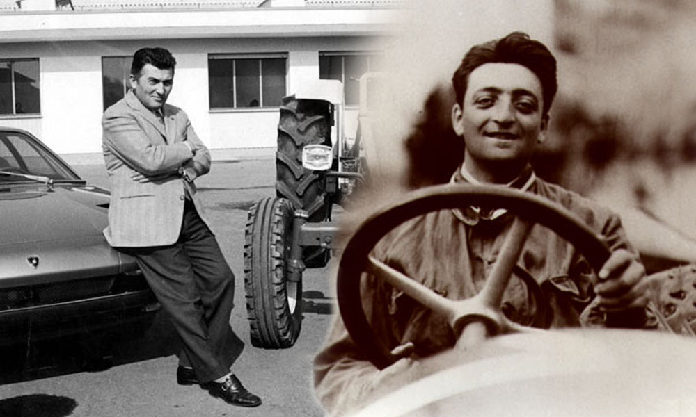 enzo-vs-lamborghini