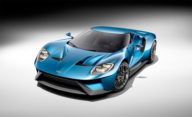 2017-Ford-GT-
