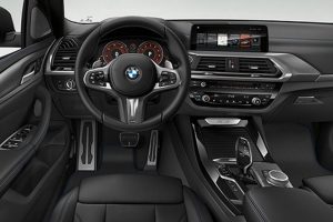 BMW X 3.3