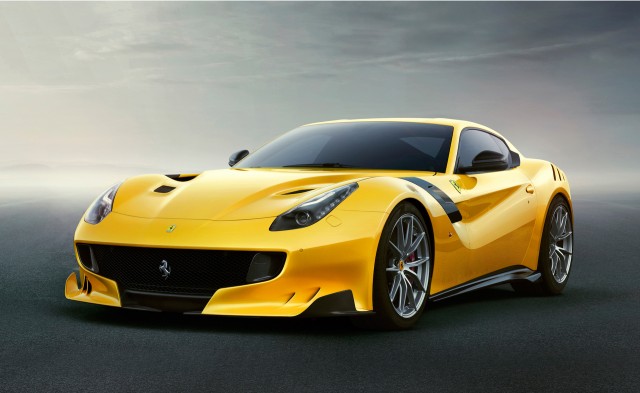 Ferrari F12 Berlinetta