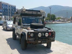 defender
