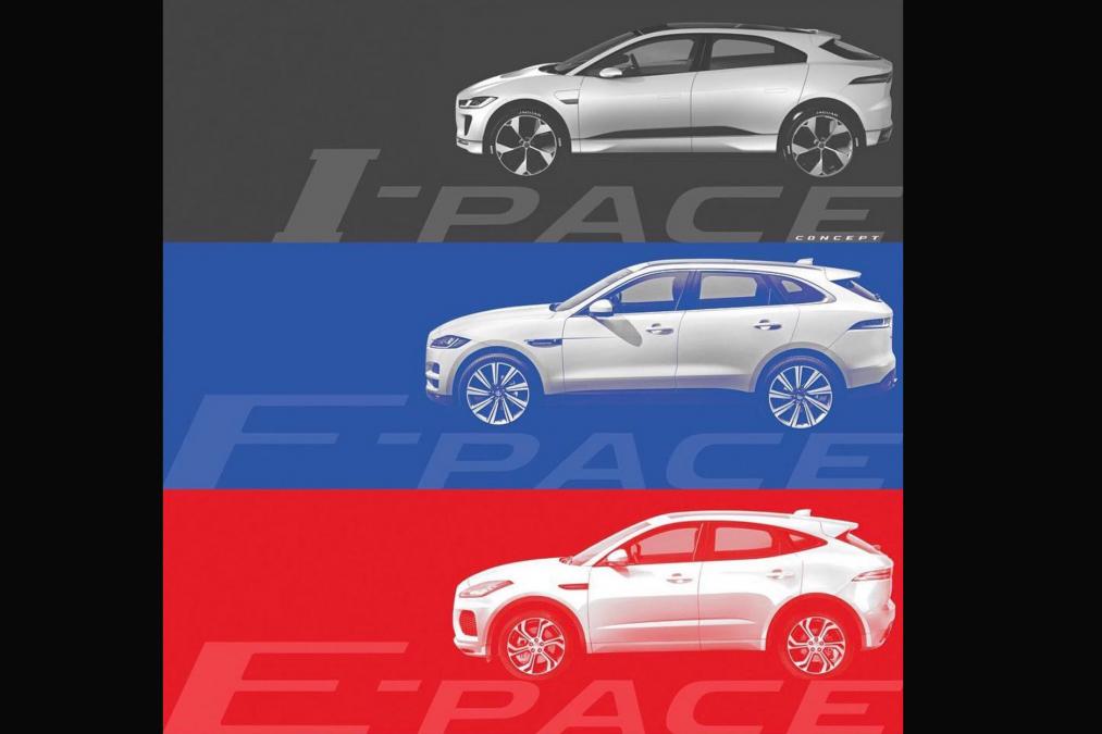 e-pace.,