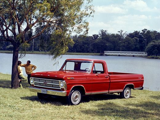 1968-Ford-F-100-Ranger-pickup-