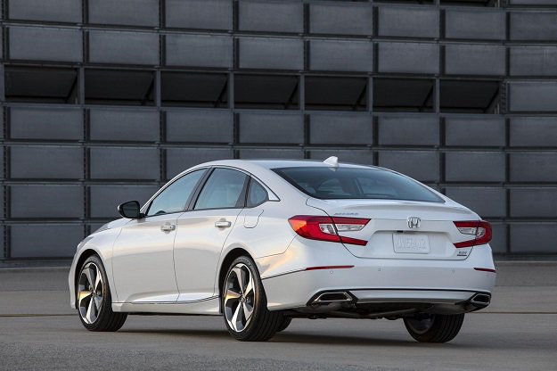 2018 honda-accord- 2