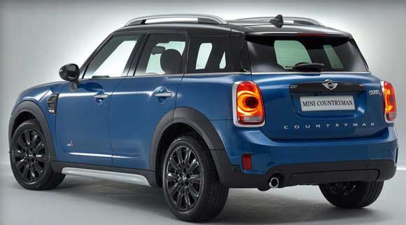 2017-Mini-Countryman-