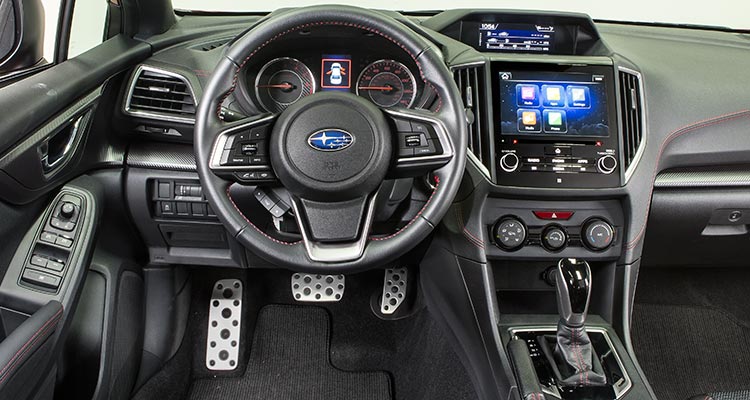2017-Subaru-Impreza-Sport-inside