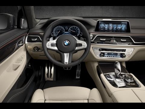 2018 BMW M760i 3