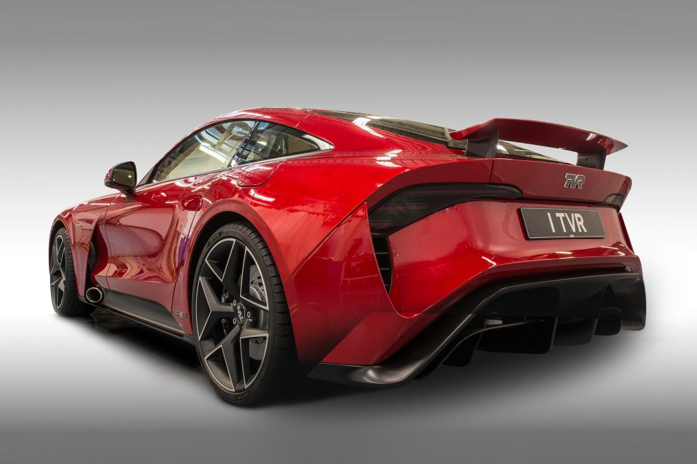 TRV 2