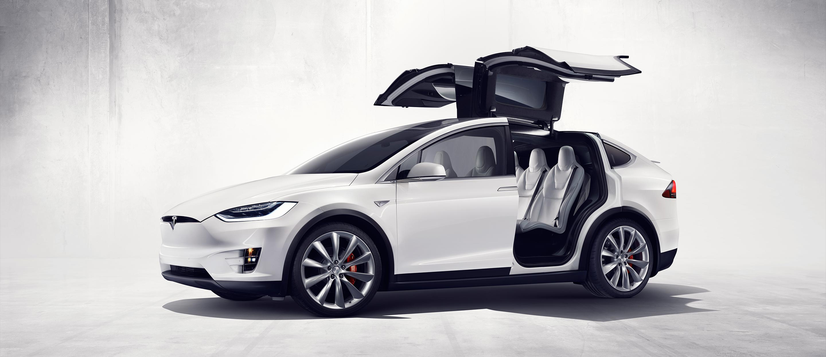 Tesla X