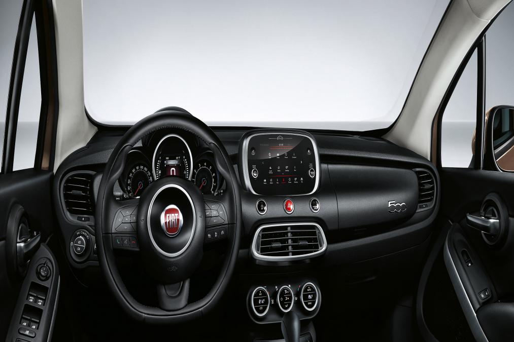 2018 fiat 500x5