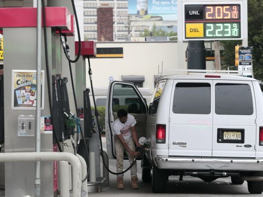 GAS-