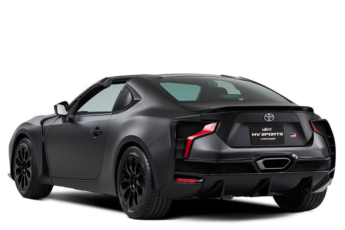 Toyota-GR-HV-Sports-concept-2