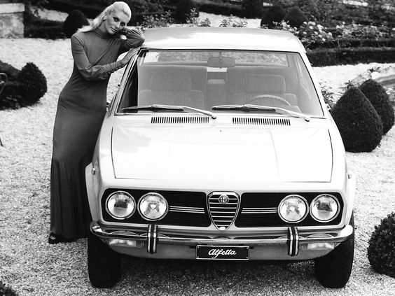 Alfa Romeo