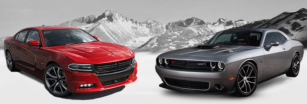 charger-and-challenger