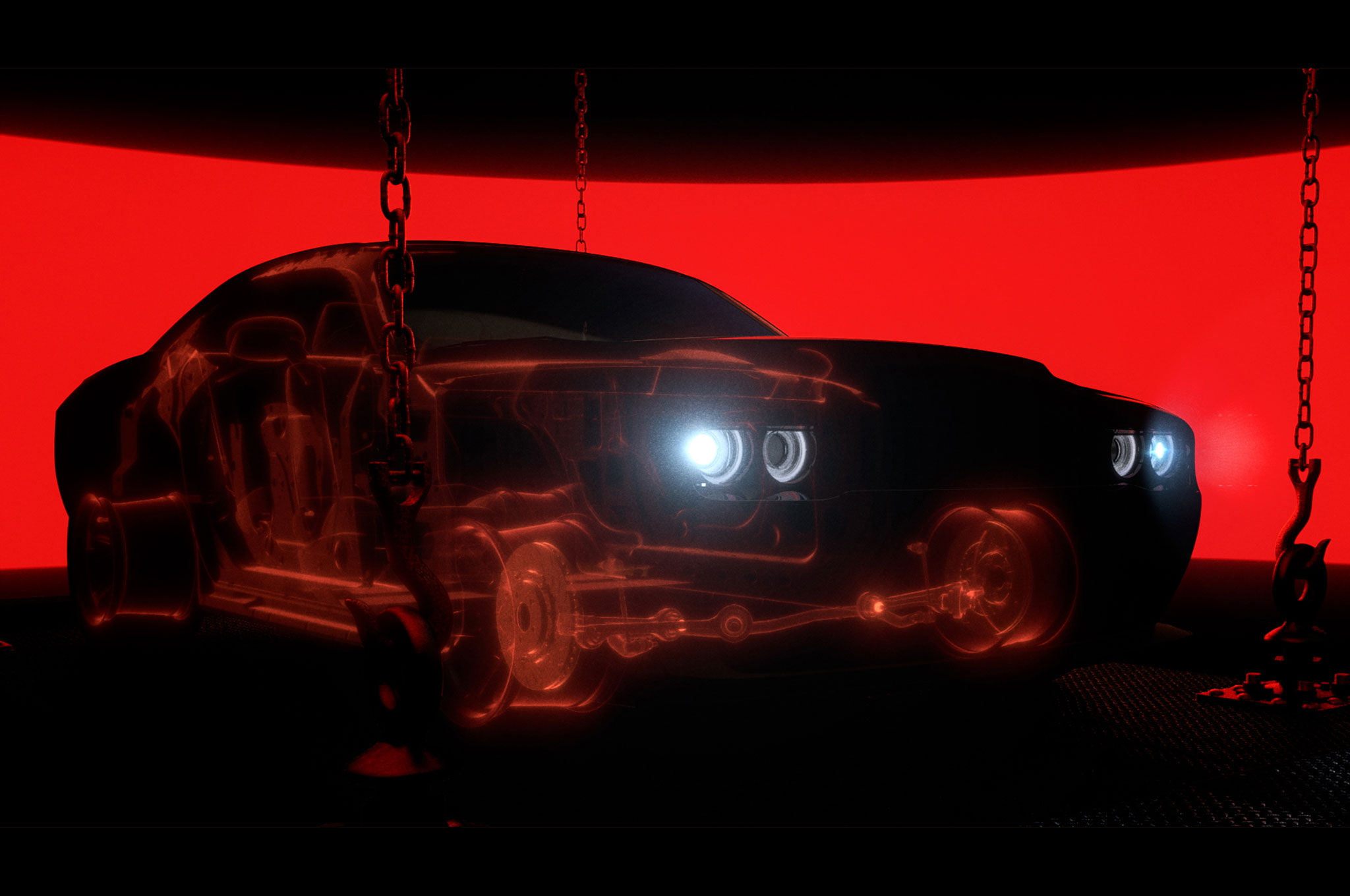 2018-Dodge-Challenger-SRT-Demon-teaser