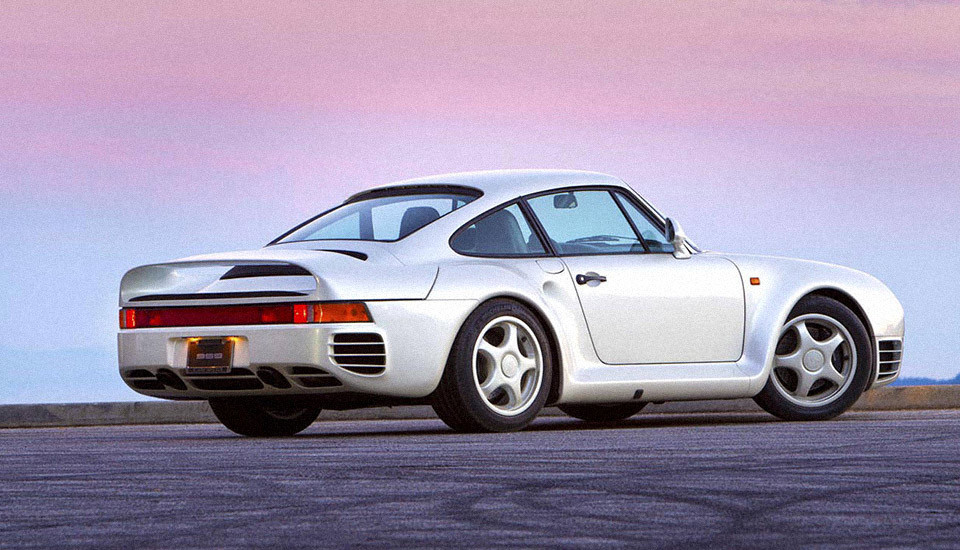 Porsche-959-