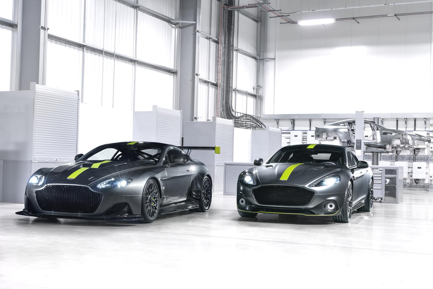 Aston martin AMR_02