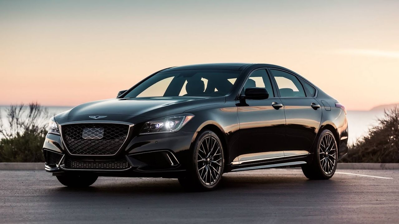 g80 sport