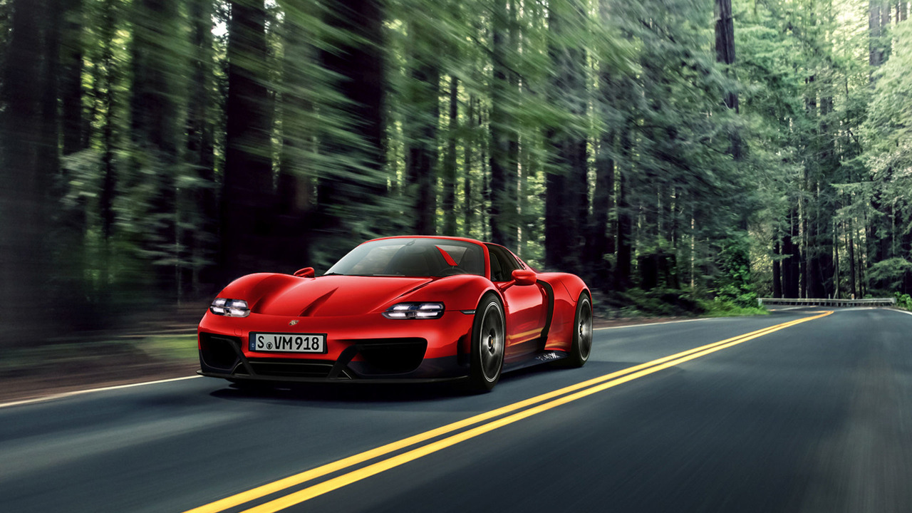 porsche-918-spyder-facelift-