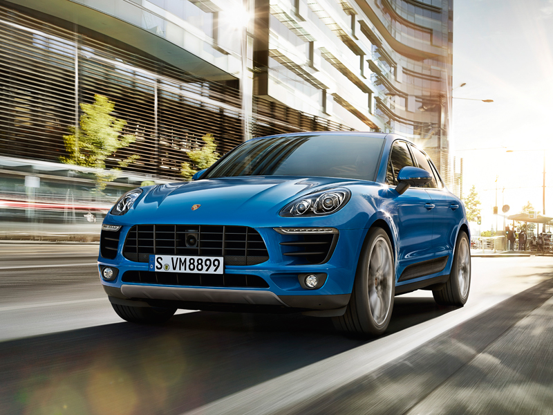 porsche-macan diesel