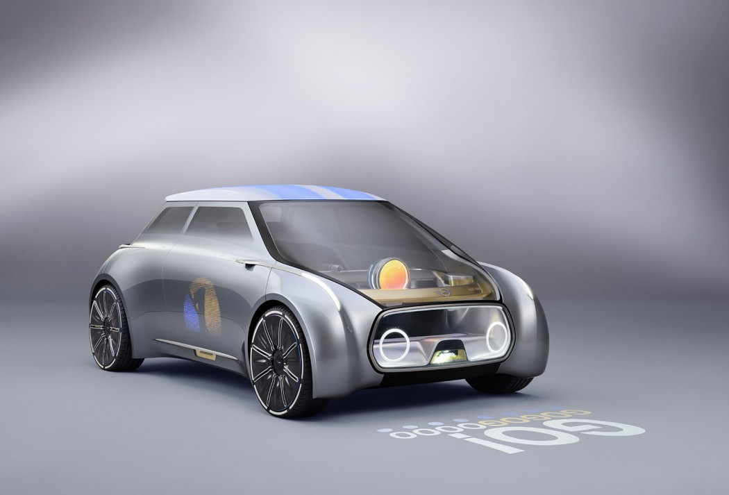 Mini E