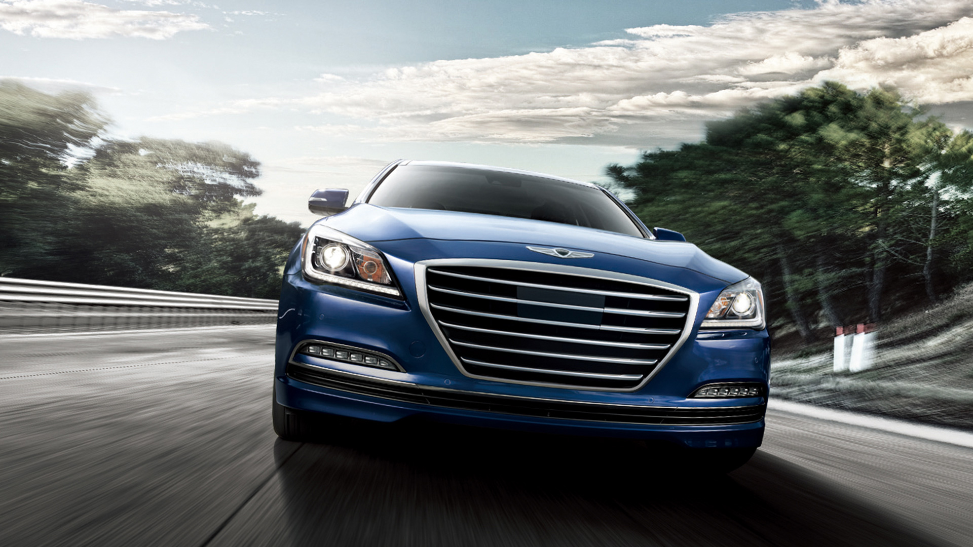 Genesis-G80-