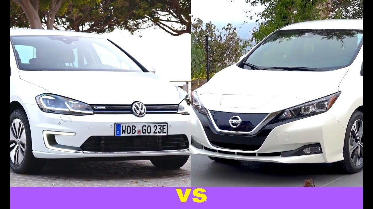 vw vs nissan