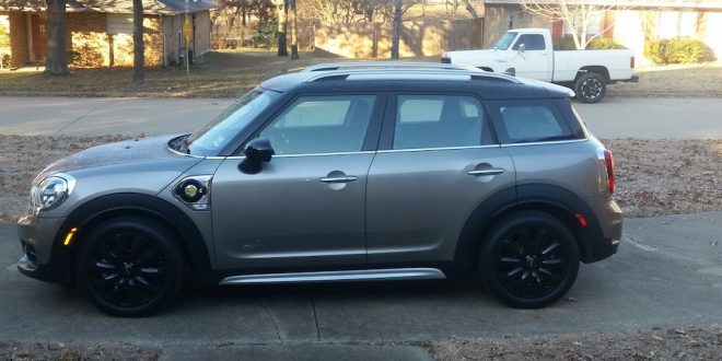 2018 mini cooper s e countryman 660x330