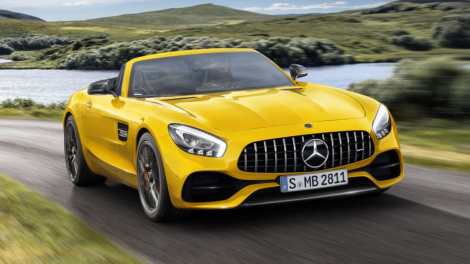 mercedes-amg-gt-s-roadster 2
