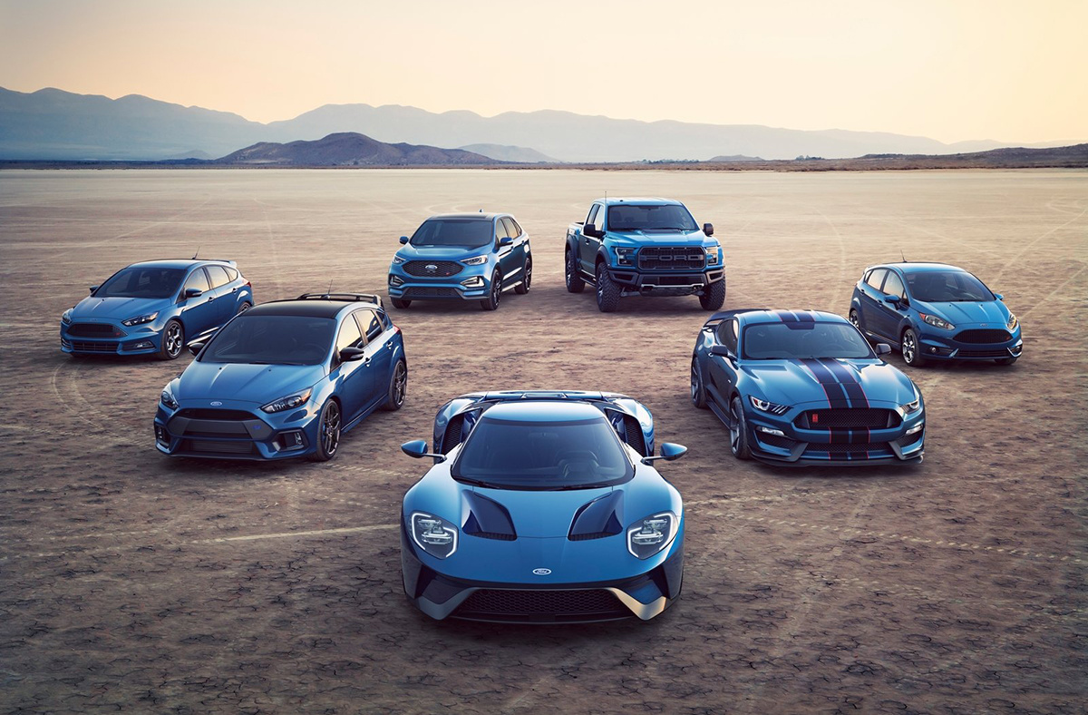 line up
