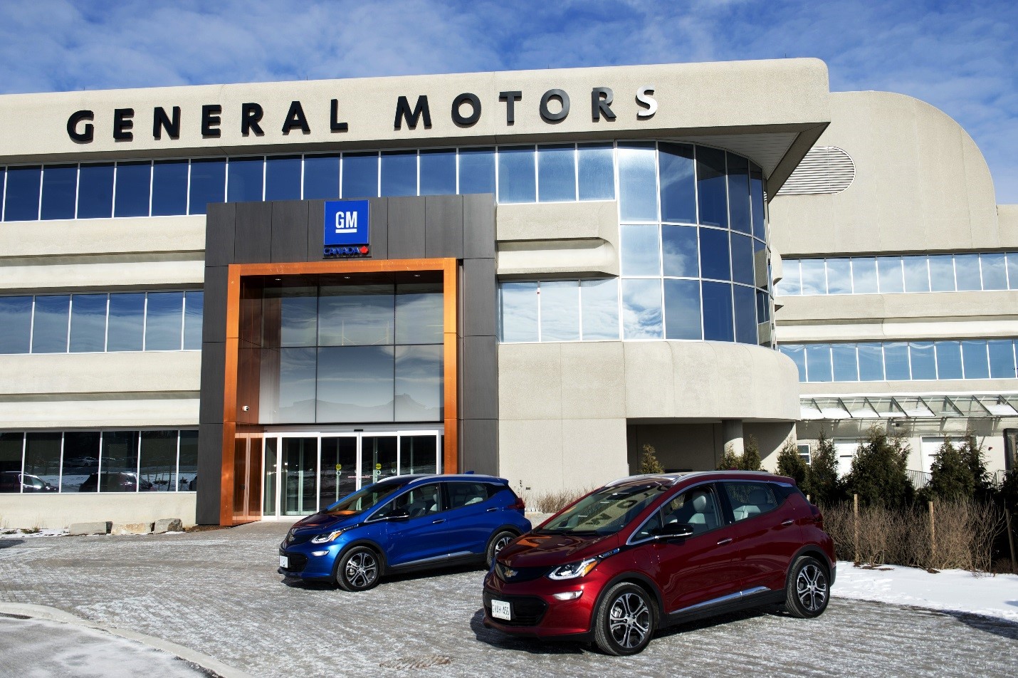 General-Motors