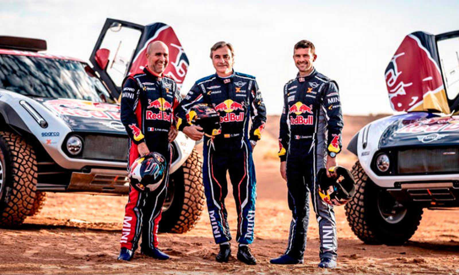 carlos sainz