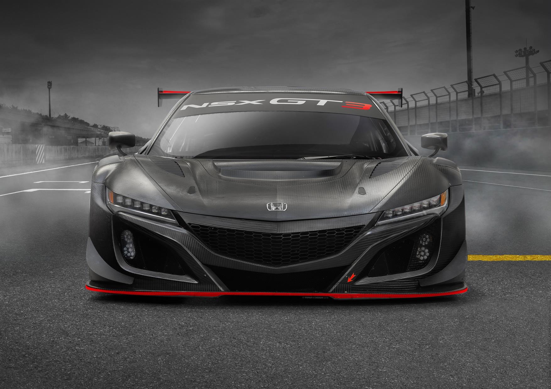 EL_NSX_GT3_EVO